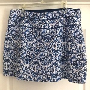 Nanette Lepore skort